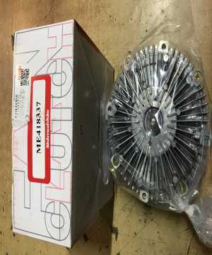 FAN TERMİĞİ FUSO EURO 5