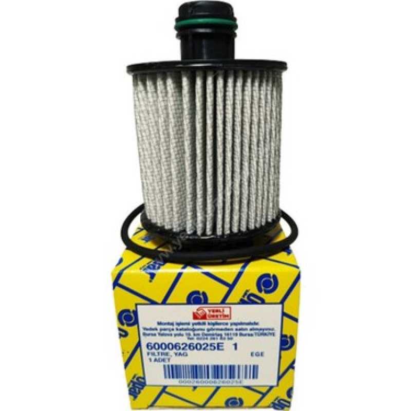 FILTRE, YAG                EGE