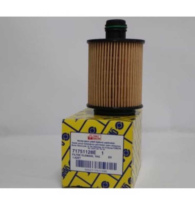 FILTRE ELEMANI,YAG LN/DB/BR