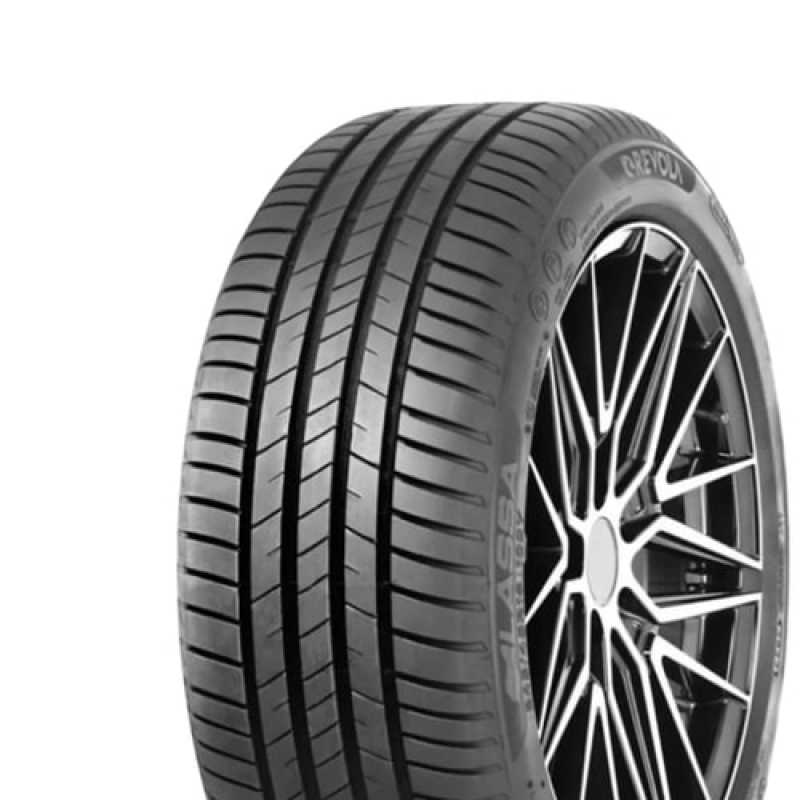 205/55R16 91V Lassa Revola 218052 Lassa