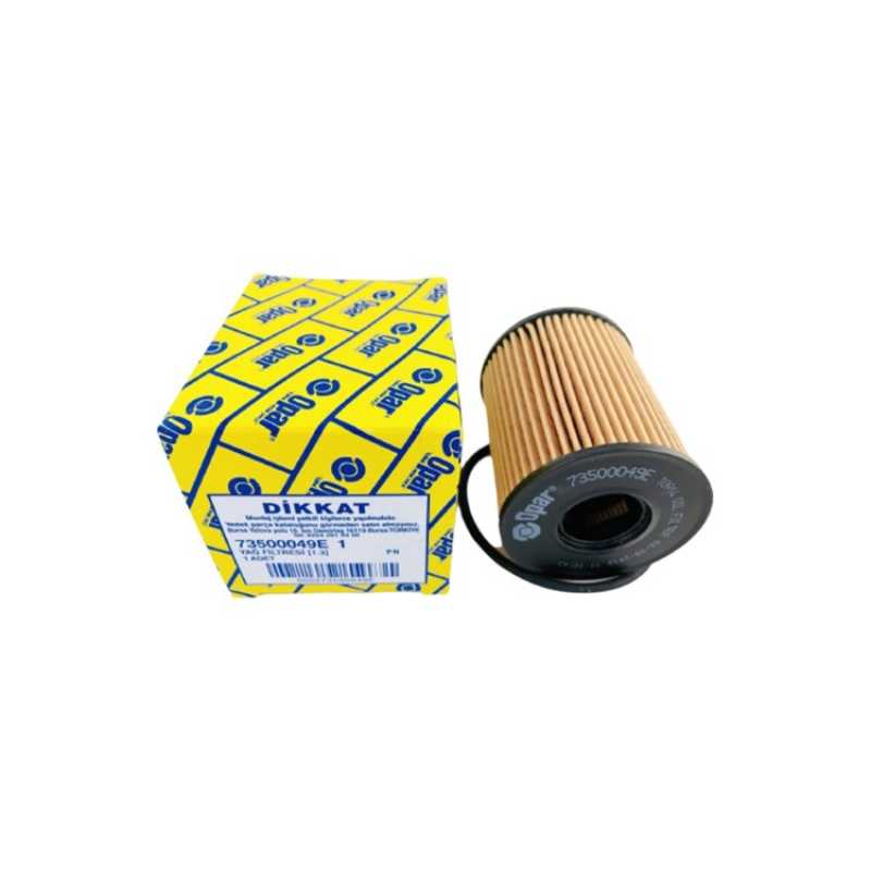 YAG FILTRESI(1.3) PN