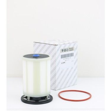 FILTRE ELEMANI   [G1]