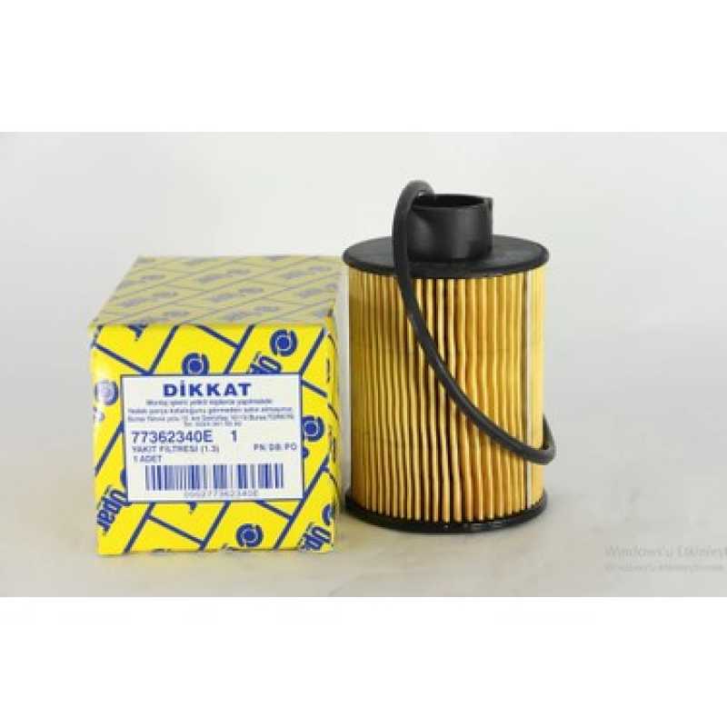 YAKIT FILTRESI(1.3) PN/DB/PO