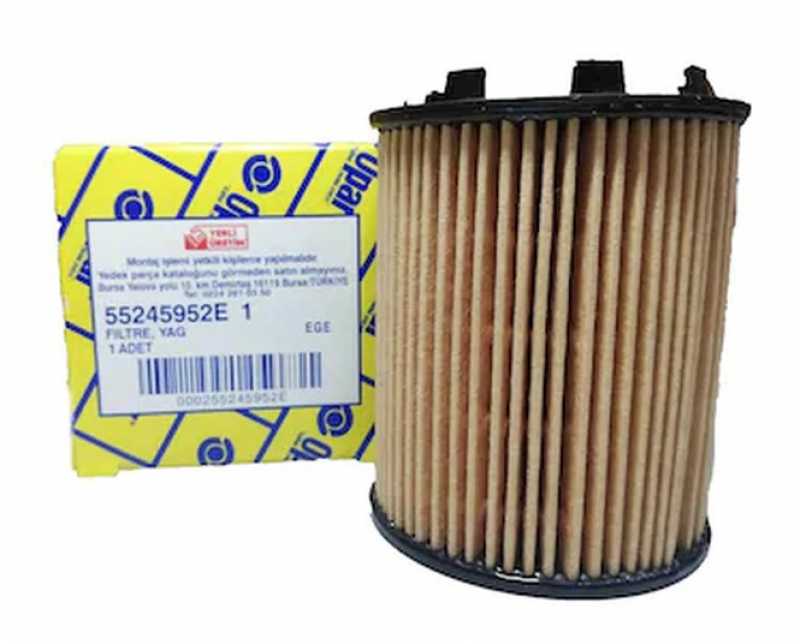 FILTRE, YAG           EGE/500L