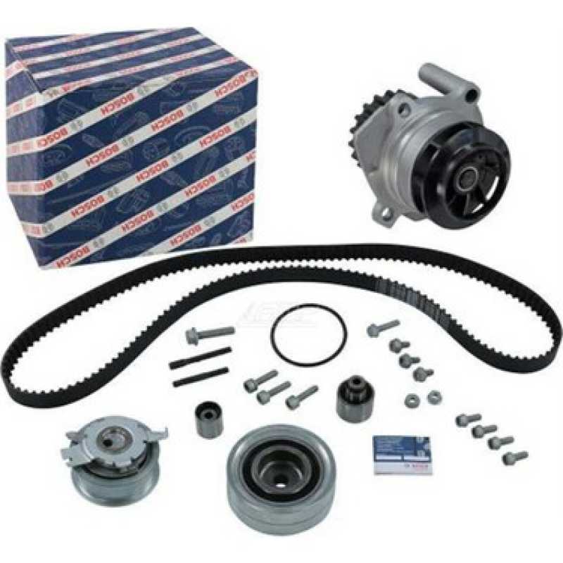 EKSANTRIK RULMAN KITI (DEVIRDAIMLI) CRAFTER CKUB CAAA CAAB CAY A4 A5 A6 Q5 GOLF VI T6 LEON OCTAVIA SUPER B CADDY III AMAROK 12 16 20 20TDI 07>