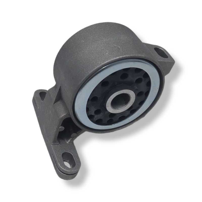 Şanziman Takozu Arka  