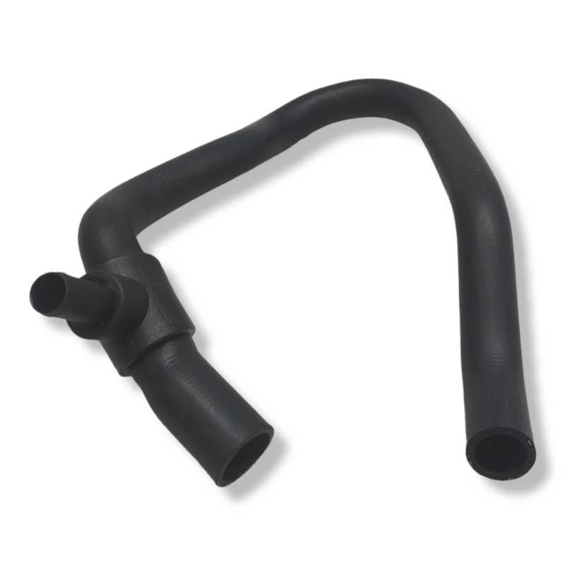 Radyatör Alt Hortum