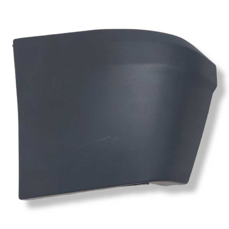 Tampon Köşesi̇ Sol  