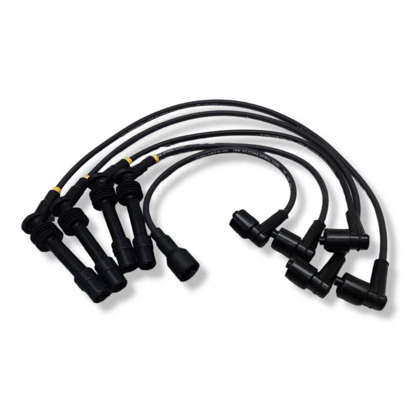 Buji̇ Kablosu Zetex