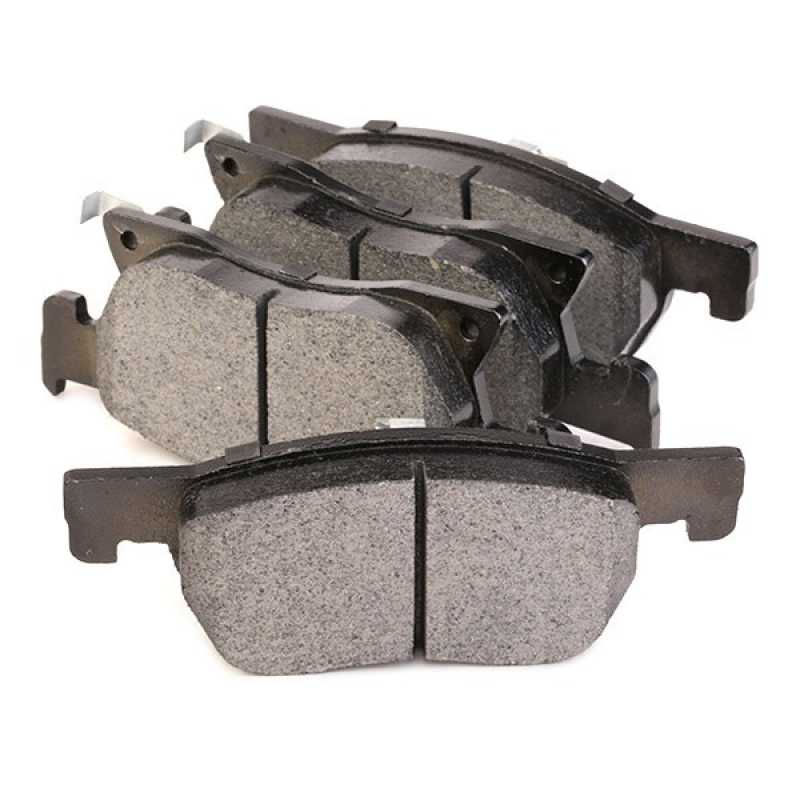 Ön Balata  276 Çap