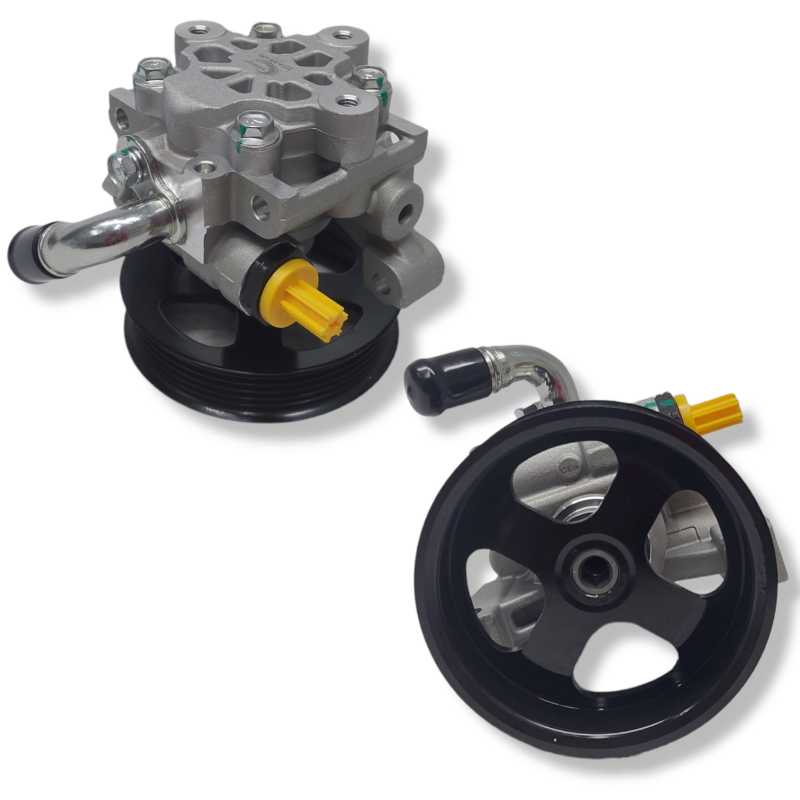 Di̇reksi̇yon Pompasi