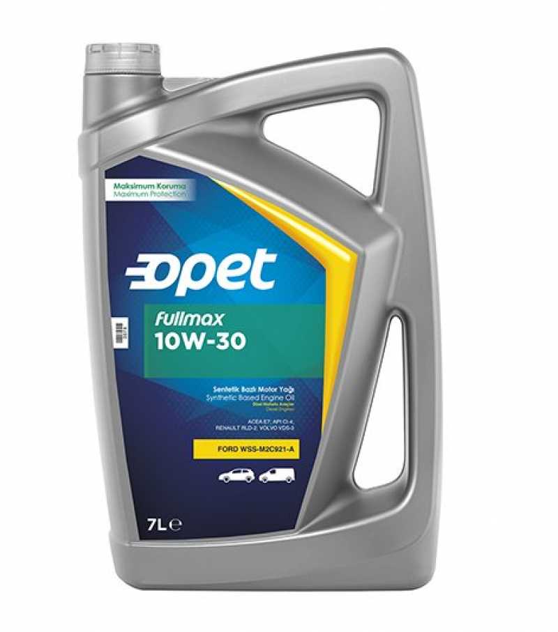 10W30 7Lt