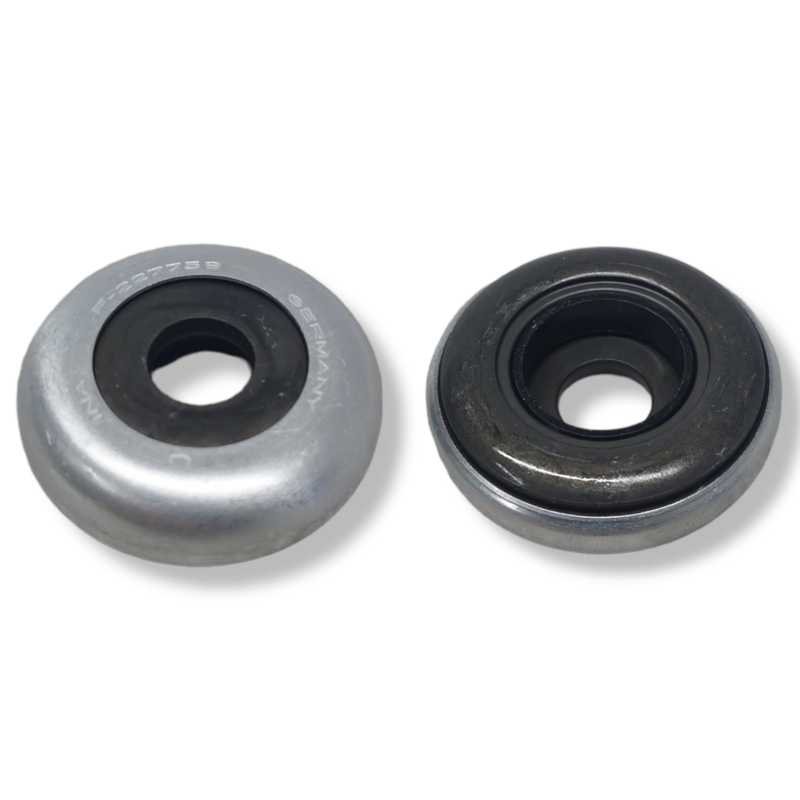 Amorti̇sör Bi̇lyasi