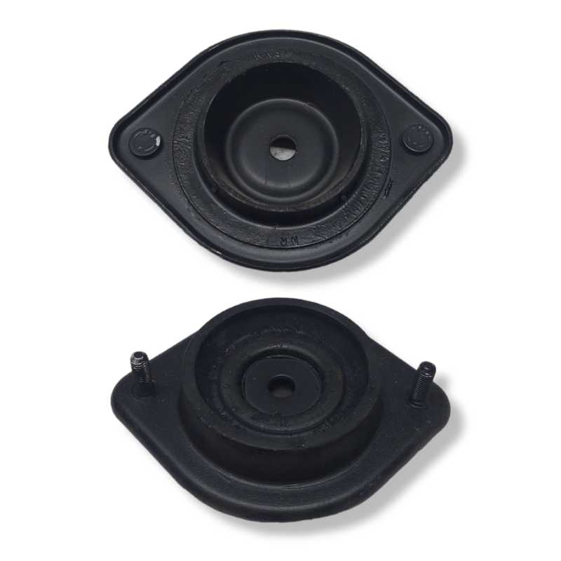 Amorti̇sör Üst Takozu