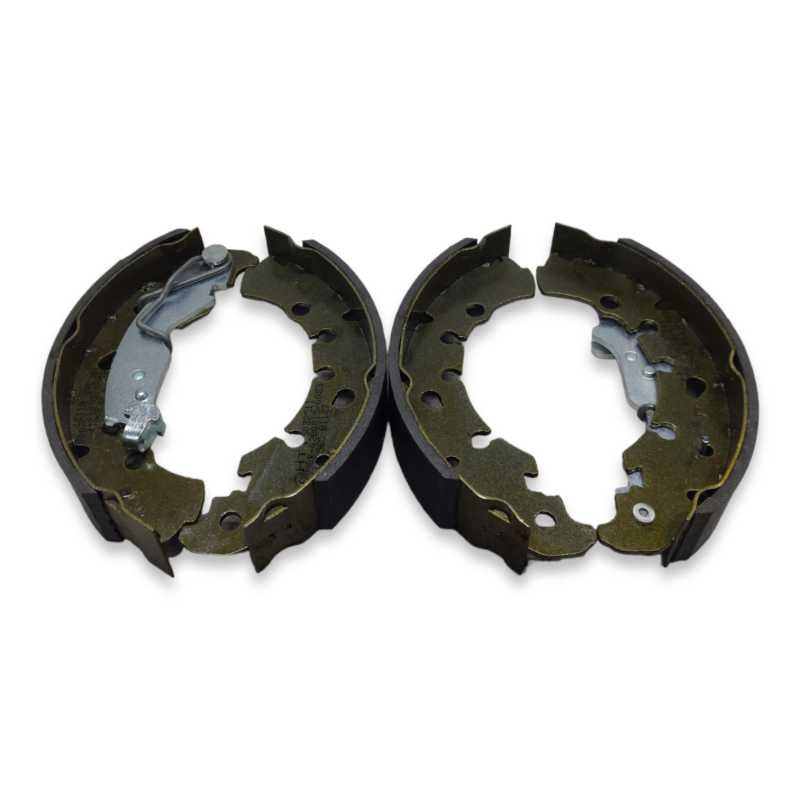 Arka Fren Pabuç Balata