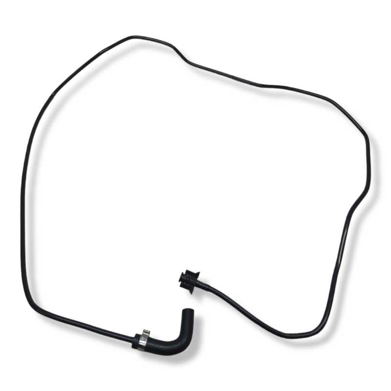 Radyatör Yedek Su Depo Hortumu