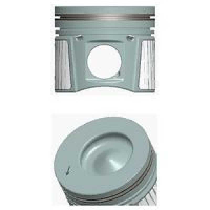 Pi̇ston Segman  050