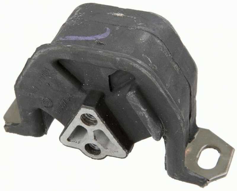 Şanziman Takozu  Vectra A