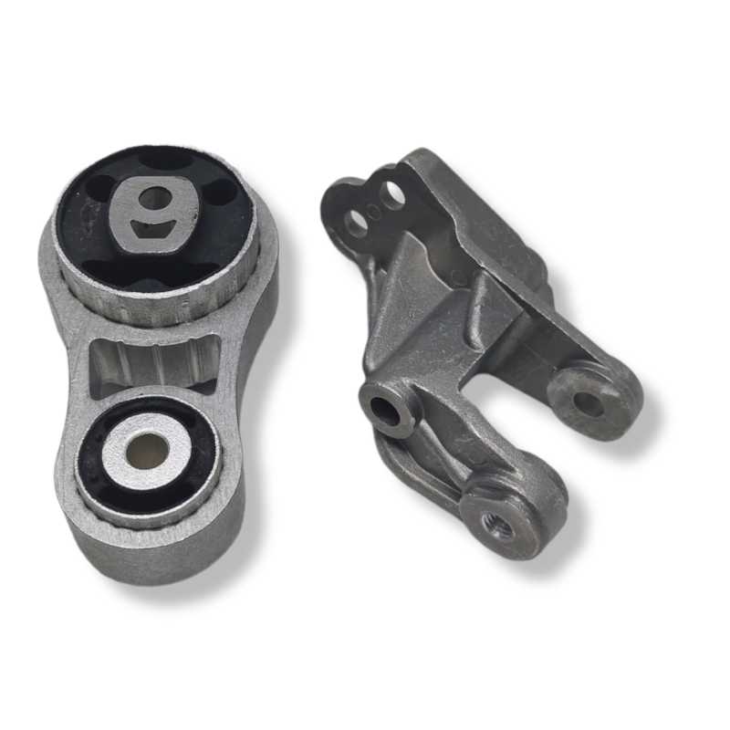 Şanziman Takozu  Braketli̇