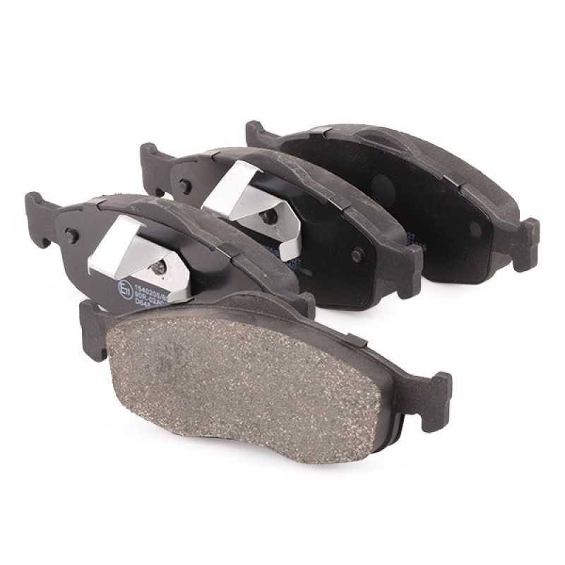 Ön Balata Fi̇şsi̇z