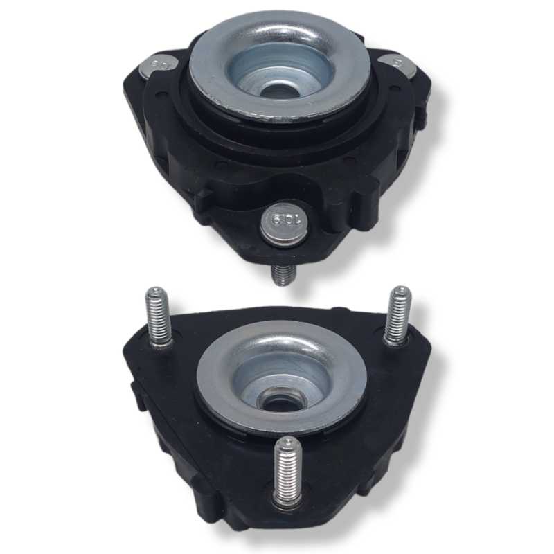 Amorti̇sör Takozu Ön 