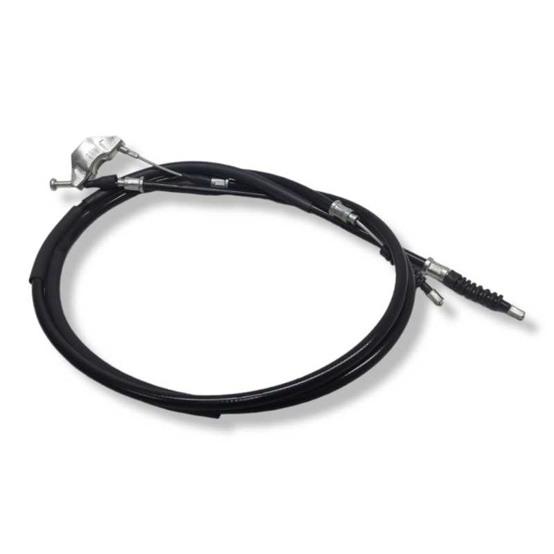 El Fren Teli̇ Kampana 