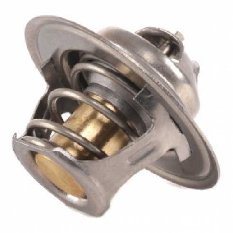 Termostat 82 Cc Küçük Kafa