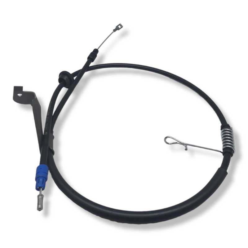 El Fren Teli̇ Arka Sol 