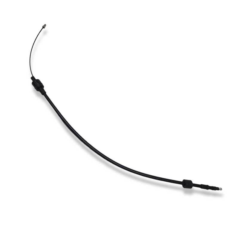 Debri̇yaj Teli̇ 1030 Mm  Escort Clx