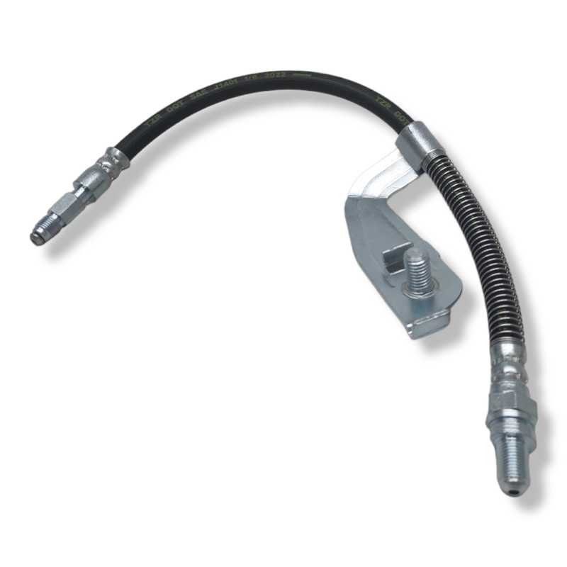 Fren Hortumu Ön Sol