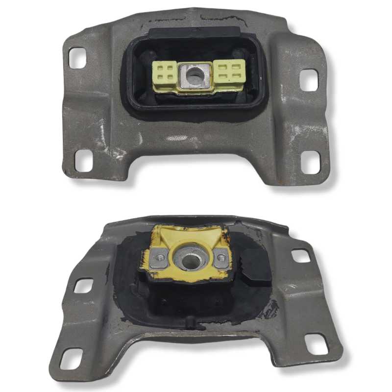 Şanziman Üst Takozu  