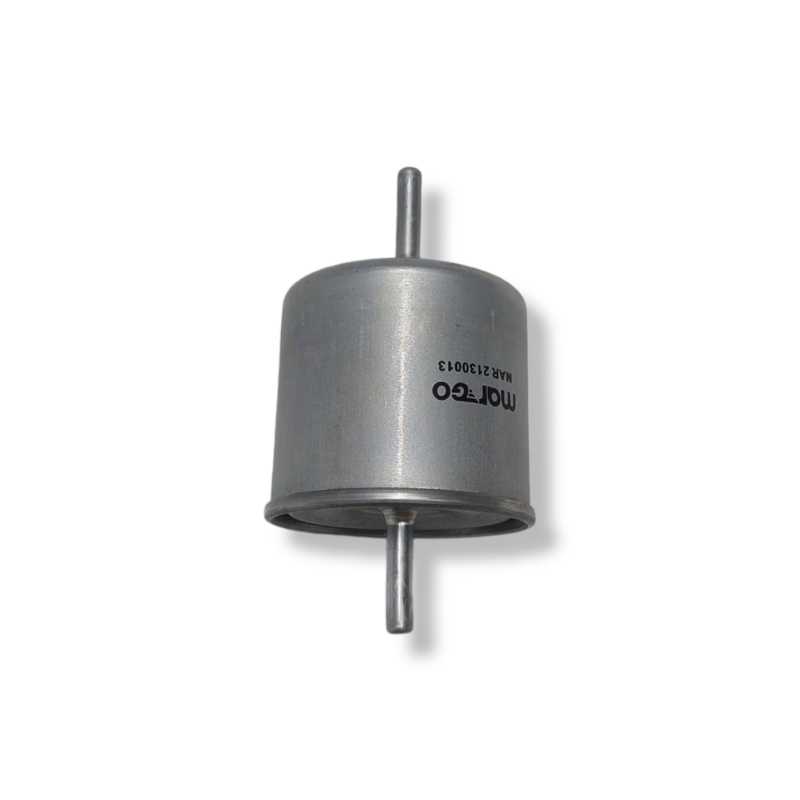 Benzi̇n Fi̇ltresi̇