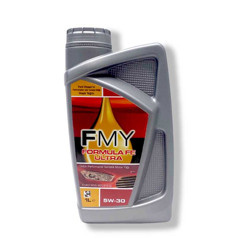 Fmy 5W30 1 Lt