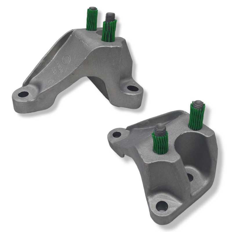 Şanziman Alt Takozu  