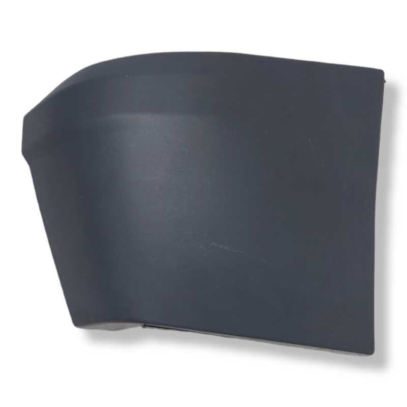 Tampon Köşesi̇ Sağ  Connect