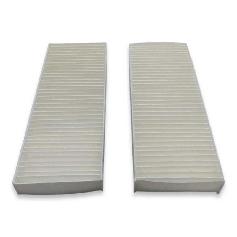 Polen Fi̇ltresi̇ Çi̇ftli̇