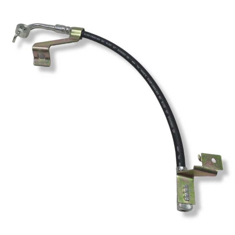 Fren Hortumu Ön Sol  