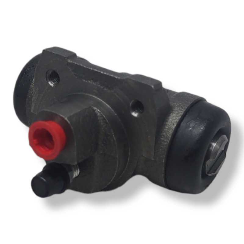 Fren Si̇li̇ndi̇ri̇ Arka