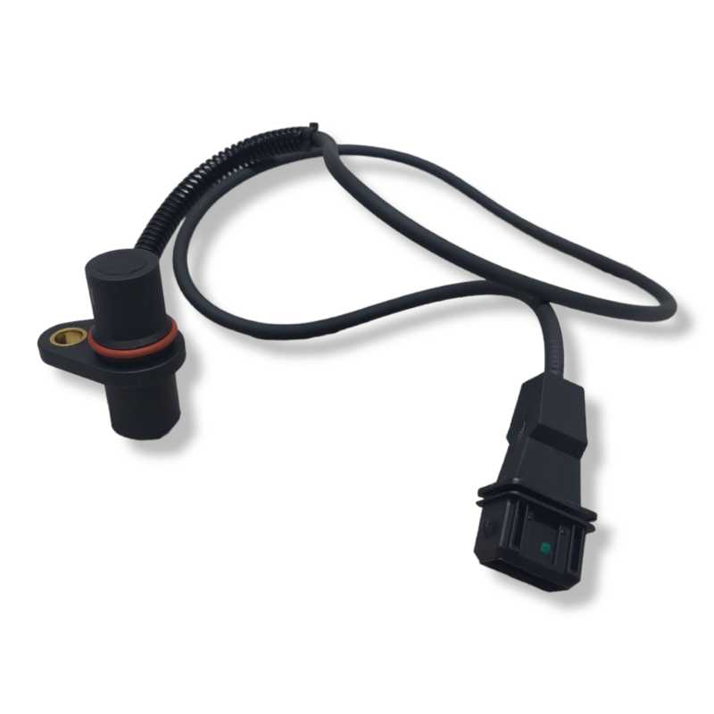 Krank Devi̇r Sensörü 