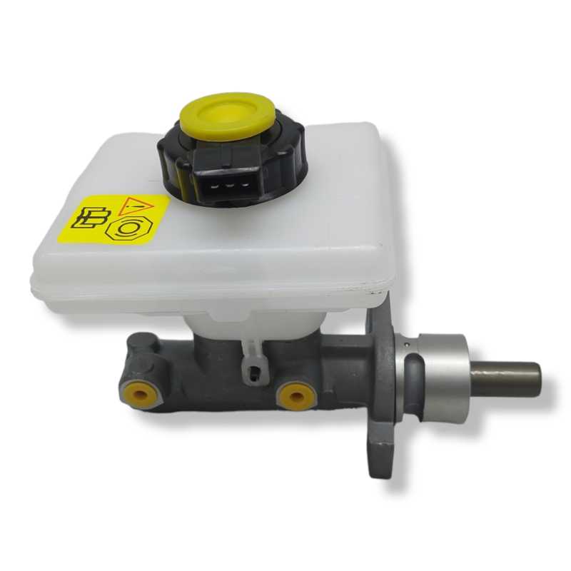 Fren Ana Merkez Hi̇droli̇k