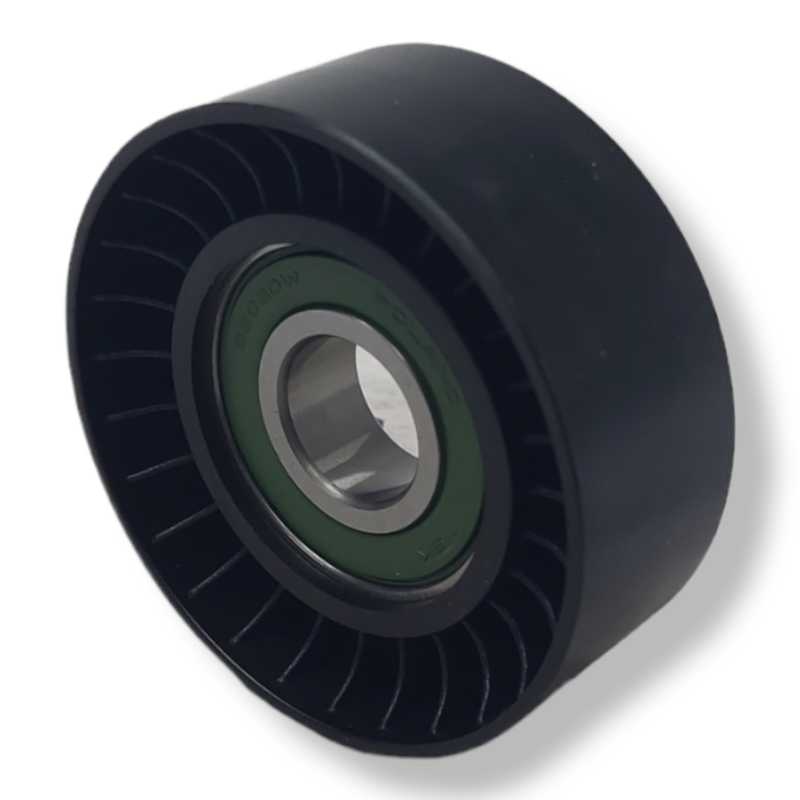 V Kayiş Gergi̇ Rulmani