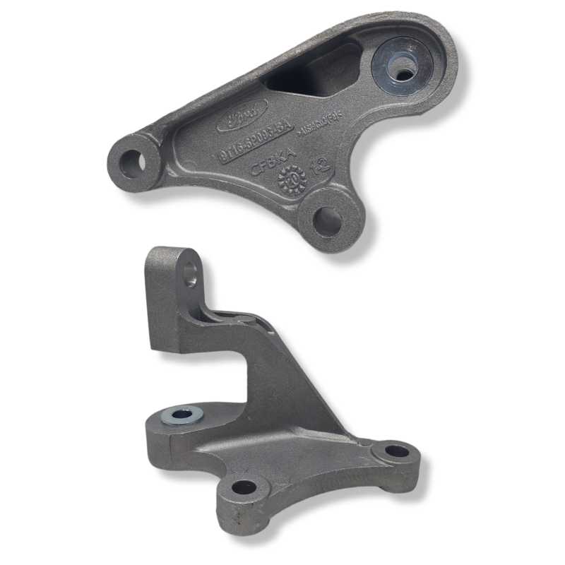 Şanziman Alt Takozu  