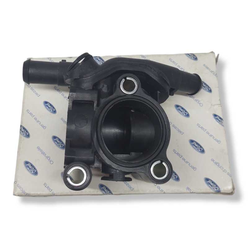 Termostat Gövdesi̇  