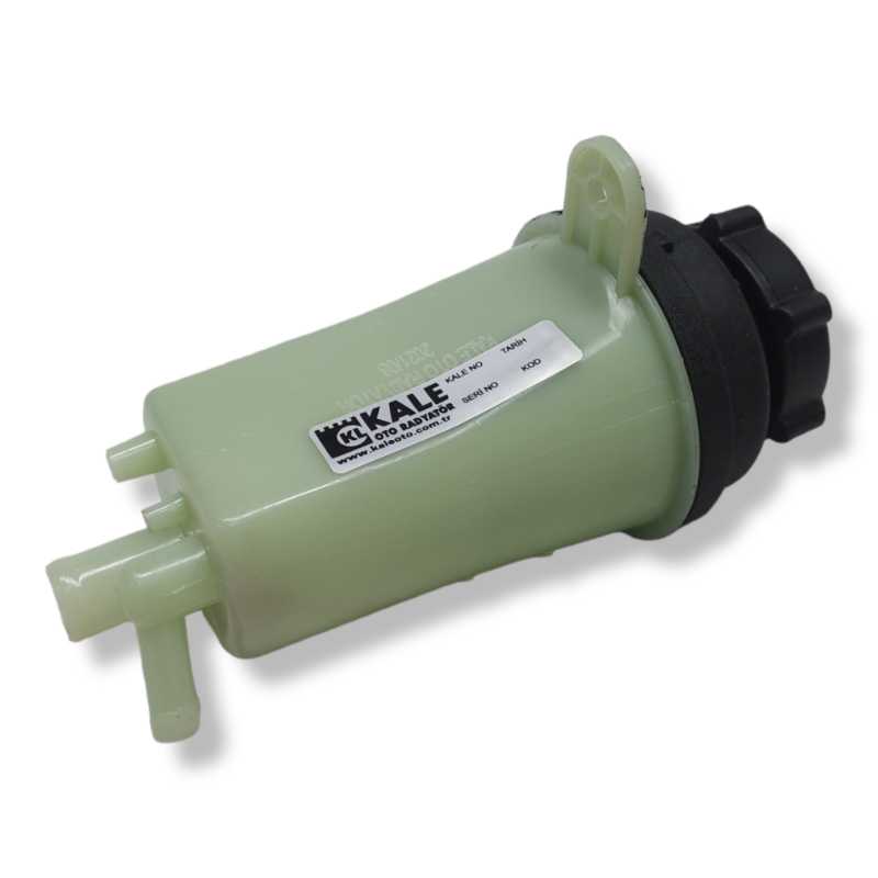 Di̇reksi̇yon Yağ Deposu  