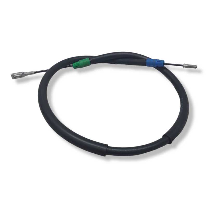 El Fren Teli̇ Arka Sağ