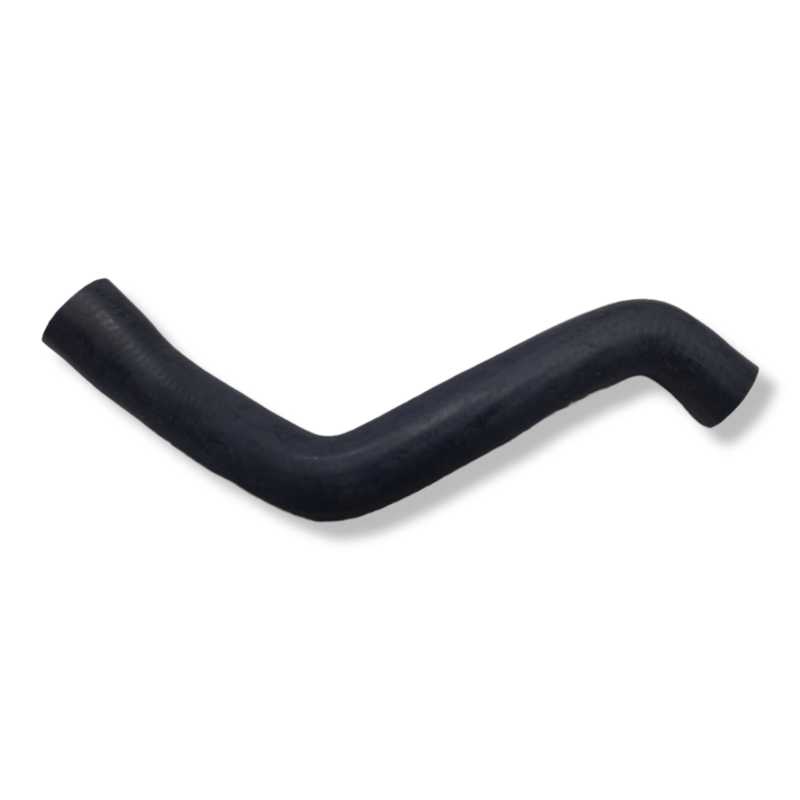 Radyatör Alt Hortumu