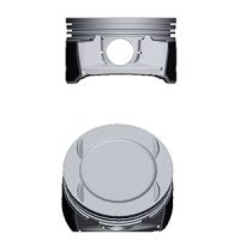 Pi̇ston Segman 0.50