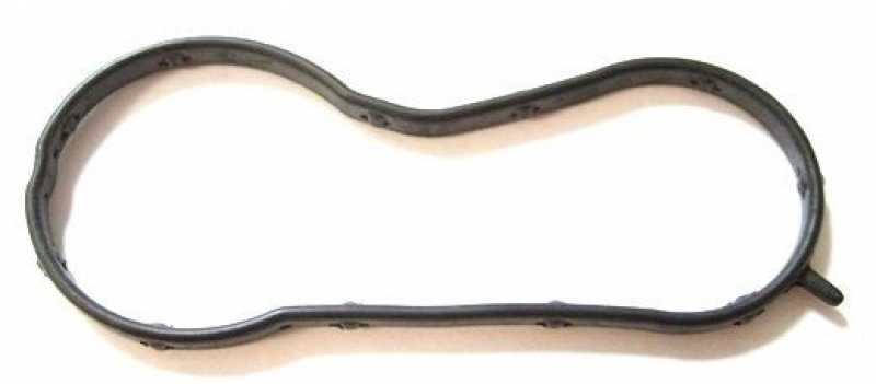 Termostat Kütük Contasi