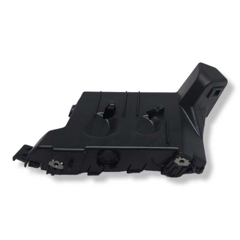 Tampon Bağlanti Braketi̇ Sağ  