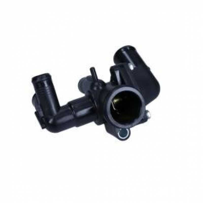 Termostat Gövdesi̇ 